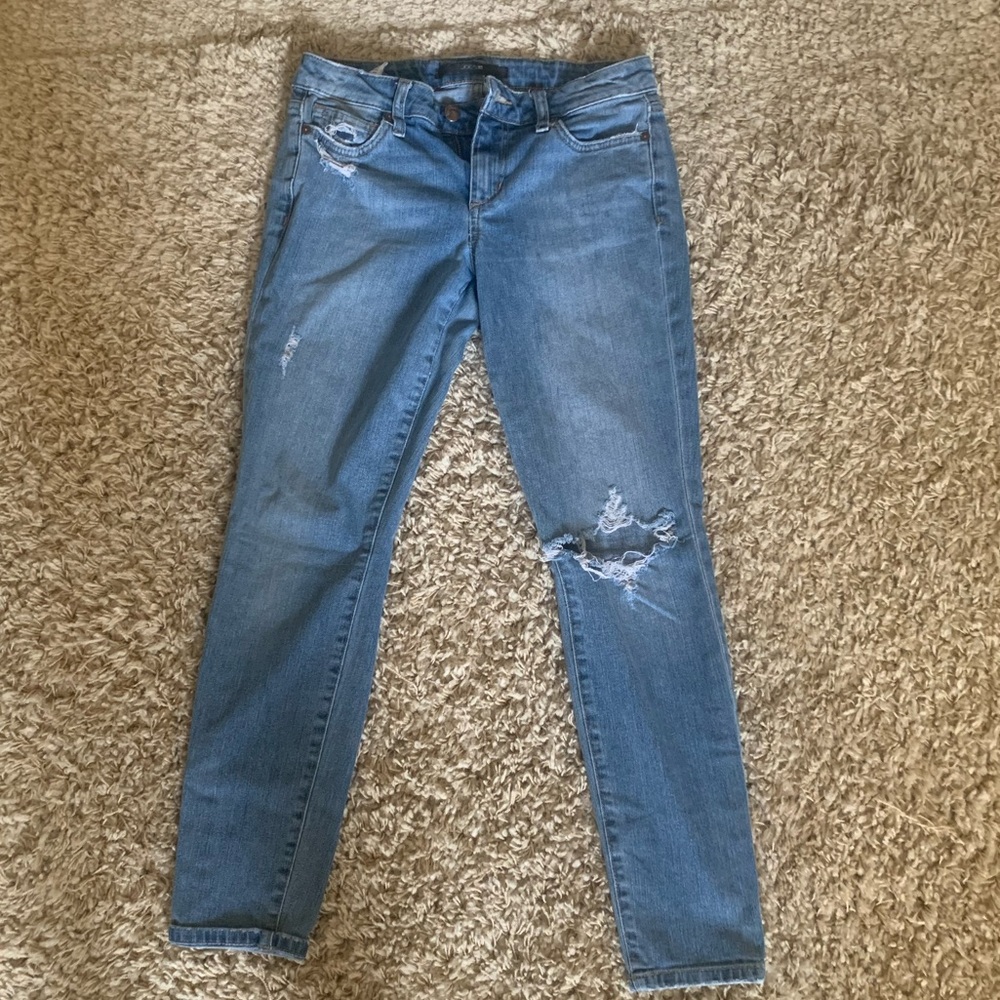 Joe’s Jeans size 27